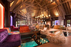 Conrad Bora Bora Nui