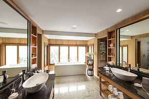 Conrad Bora Bora Nui