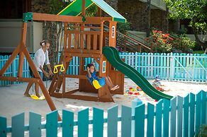 Conrad Bora Bora Nui