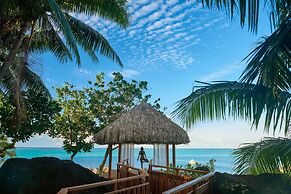 Conrad Bora Bora Nui