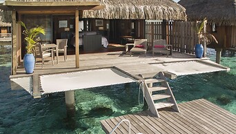 Conrad Bora Bora Nui