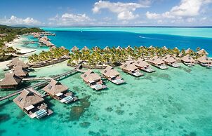Conrad Bora Bora Nui