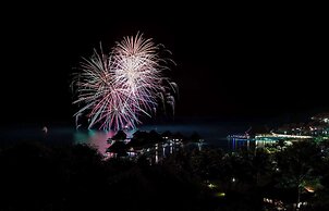 Conrad Bora Bora Nui