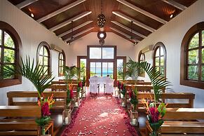 Conrad Bora Bora Nui