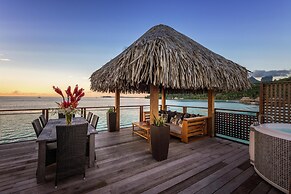 Conrad Bora Bora Nui
