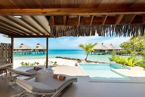 Conrad Bora Bora Nui