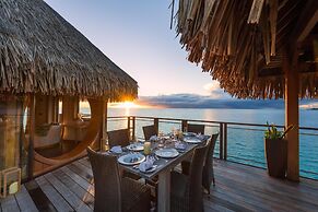 Conrad Bora Bora Nui