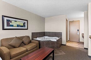 SureStay Hotel by Best Western Bassano