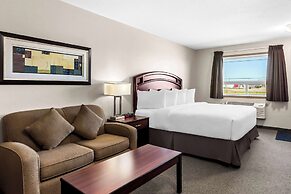 SureStay Hotel by Best Western Bassano