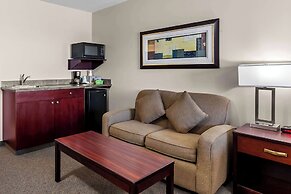 SureStay Hotel by Best Western Bassano