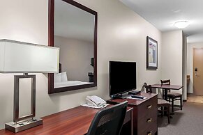 SureStay Hotel by Best Western Bassano