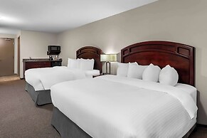 SureStay Hotel by Best Western Bassano