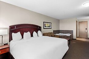 SureStay Hotel by Best Western Bassano