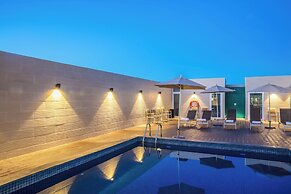 Fiesta Inn Los Mochis