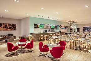 Fiesta Inn Los Mochis