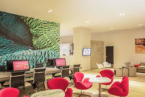 Fiesta Inn Los Mochis