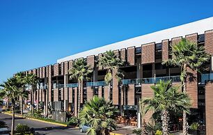 Fiesta Inn Los Mochis