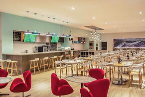 Fiesta Inn Los Mochis