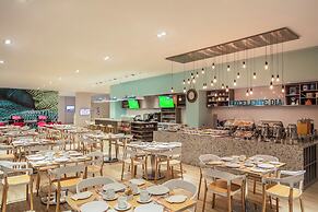 Fiesta Inn Los Mochis