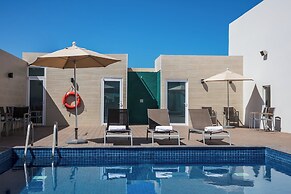 Fiesta Inn Los Mochis