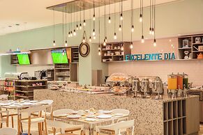 Fiesta Inn Los Mochis