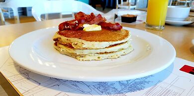 Fiesta Inn Los Mochis