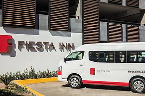 Fiesta Inn Los Mochis