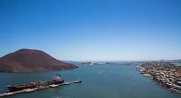 Fiesta Inn Los Mochis