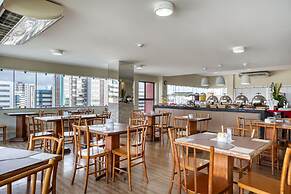 Tambaqui Praia Hotel