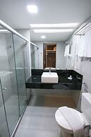 Tambaqui Praia Hotel