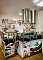 Tambaqui Praia Hotel