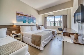 Tambaqui Praia Hotel