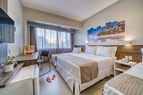 Tambaqui Praia Hotel