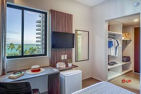 Tambaqui Praia Hotel