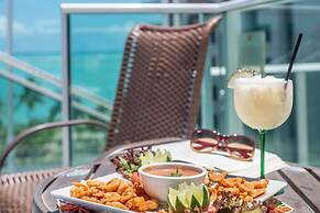 Tambaqui Praia Hotel