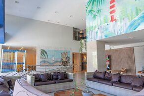 Tambaqui Praia Hotel