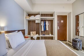 Tambaqui Praia Hotel