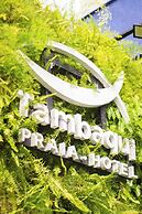 Tambaqui Praia Hotel