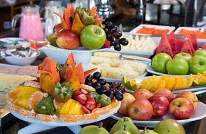 Tambaqui Praia Hotel