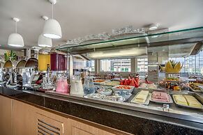 Tambaqui Praia Hotel