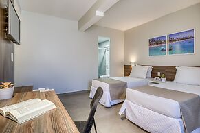 Tambaqui Praia Hotel