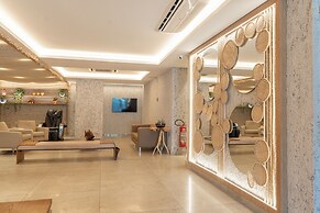 Tambaqui Praia Hotel