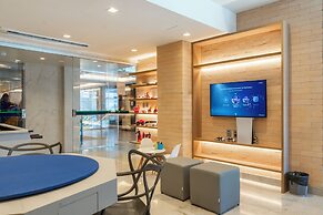 Tambaqui Praia Hotel