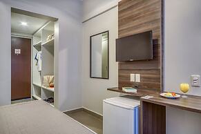 Tambaqui Praia Hotel