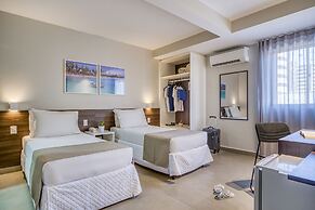 Tambaqui Praia Hotel