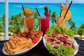 Tambaqui Praia Hotel