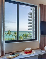 Tambaqui Praia Hotel