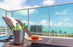 Tambaqui Praia Hotel