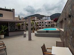 Elmi Suites Beach Hotel - All Inclusive