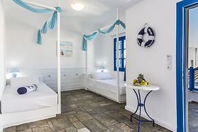 Elmi Suites Beach Hotel - All Inclusive